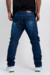 Calça Jeans Masculina Slim Swift - Onamuh.on