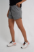 Short Feminino Moletom Performer On