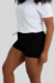 Imagem do Short Feminino Moletom Performer On