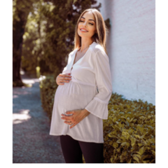 Bata Betina - Bela Mamãe Moda Gestante - Roupas para grávidas 