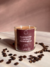 kit CHOCOLATE QUENTE & CAPUCCINO - candle.