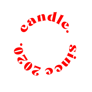 candle.