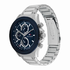 Reloj Tommy Hilfiger Hombre 1792080 Agente Oficial - comprar online