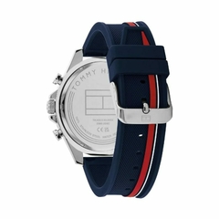 Reloj Tommy Hilfiger Lux 1792083 Hombre Agente Oficial - comprar online