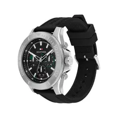 Reloj Tommy Hilfiger 1792111 Hombre Agente Oficial - comprar online