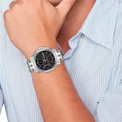 Reloj Tommy Hilfiger Hombre 1710620 Agente Oficial - MADANÍ Joyas y Relojes