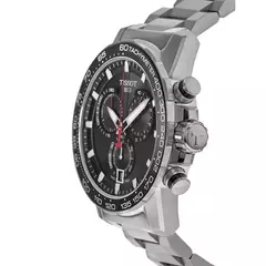 Reloj Hombre Tissot Supersport CHRONO T1256171105100 Agente Oficial - comprar online