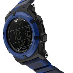 Reloj Cat Ob.147.26.146 Crossfire. Agente Oficial - comprar online