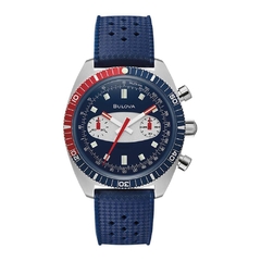 Reloj Bulova Hombre Archive Series : Tabla De Surf 98a253 en internet