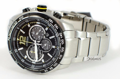 Reloj Citizen Eco Drive Ca4234-51e Hombre. Envio Gratis - MADANÍ Joyas y Relojes