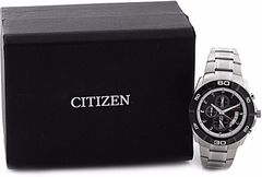 Reloj Citizen Cronografo An3411-51e Hombre. Envio Gratis - tienda online