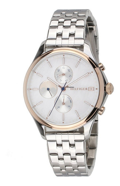 Reloj Tommy Hilfiger 1782122 Mujer. Agente Oficial - comprar online