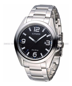 Reloj Citizen Eco Drive Aw1430-51e Hombre. Envio Gratis en internet