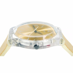 Reloj Swatch Sunblush Ge242c Mujer. Envio Gratis - tienda online