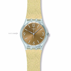 Reloj Swatch Sunblush Ge242c Mujer. Envio Gratis en internet