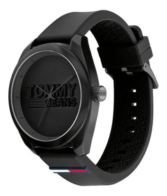 Reloj Tommy Hilfiger 1791928 Agente Oficial - comprar online