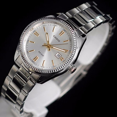 Reloj Casio Ltp-1302d-7a2vdf Mujer. Envio Gratis - MADANÍ Joyas y Relojes