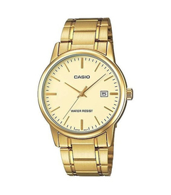 Reloj Casio Ltp-v002g-9au Mujer. Agente Oficial - tienda online