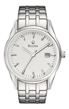 Reloj Bulova 96b119 Hombre. Envio Gratis