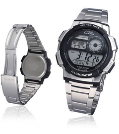 Reloj Casio Ae-1000wd-1avdf Hombre. Envio Gratis - MADANÍ Joyas y Relojes