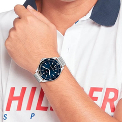 Reloj Tommy Hilfiger Hombre 1792012 Agente Oficial en internet