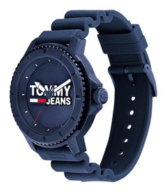 Reloj Tommy Hilfiger 1792000 Agente Oficial - comprar online