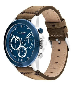 Reloj Tommy Hilfiger 1791895 Hombre Agente Oficial - comprar online