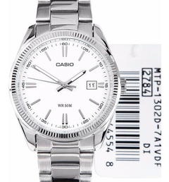 Reloj Casio Ltp-1302d-7a1vdf Mujer. Envio Gratis - comprar online