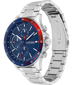 Reloj Tommy Hilfiger Th 1791718 Hombre. Agente Oficial - comprar online