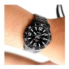 Reloj Casio Mtp-vd01b 1bvudf Hombre Envio Gratis en internet