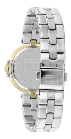 Reloj Tommy Hilfiger 1782360 Mujer Agente Oficial en internet