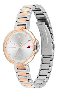 Reloj Tommy Hilfiger Th 1782209 Mujer. Agente Oficial - comprar online