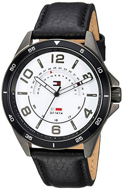 Reloj Tommy Hilfiger Th 1791396 Hombre. Envio Gratis en internet