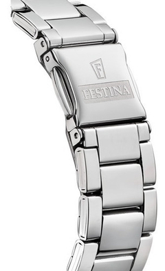 Reloj Festina F16790 A Mujer Agente Oficial en internet