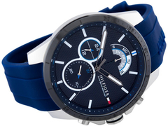 Reloj Tommy Hilfiger Th 1791350 Hombre. Envio Gratis - comprar online