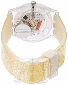 Reloj Swatch Sunblush Ge242c Mujer. Envio Gratis - comprar online