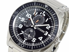 Reloj Citizen Eco-drive Ap4010-54e Hombre. Envio Gratis - comprar online