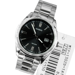 Reloj Casio Ltp-1302d-1a1vdf Mujer. Envio Gratis - comprar online