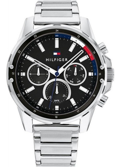 Reloj Tommy Hilfiger 1791936 Hombre Agente Oficial