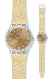 Reloj Swatch Sunblush Ge242c Mujer. Envio Gratis - MADANÍ Joyas y Relojes