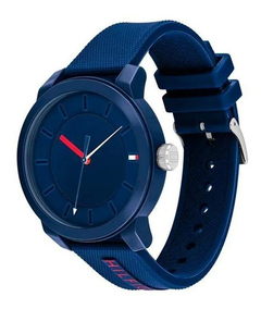 Reloj Tommy Hilfiger Th 1791745 Hombre. Agente Oficial - comprar online