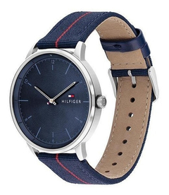 Reloj Tommy Hilfiger Th 1791844 Hombre Agente Oficial - comprar online