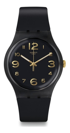 Reloj Swatch Townhall Suob138 Unisex. Envio Gratis en internet