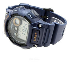 Reloj Casio W-735h-2a Hombre Digital. Envio Gratis - comprar online