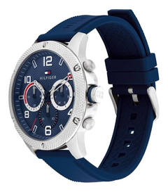 Reloj Tommy Hilfiger Hombre 1792027 Agente Oficial - comprar online