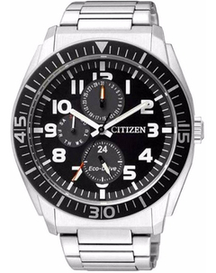 Reloj Citizen Eco-drive Ap4010-54e Hombre. Envio Gratis en internet