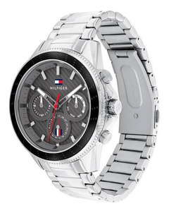 Reloj Tommy Hilfiger 1791857 Hombre Agente Oficial - comprar online