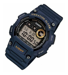 Reloj Casio W-735h-2a Hombre Digital. Envio Gratis en internet