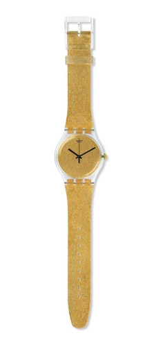 Reloj Swatch Nuit Doree Suok122 Mujer. Envio Gratis - comprar online