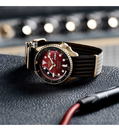 Reloj best sale brian may